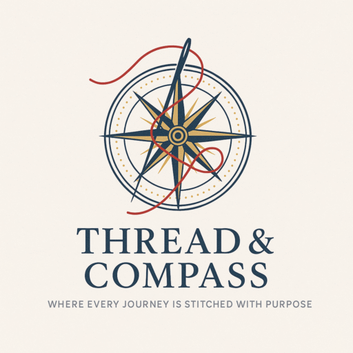 Thread & Compass Travel